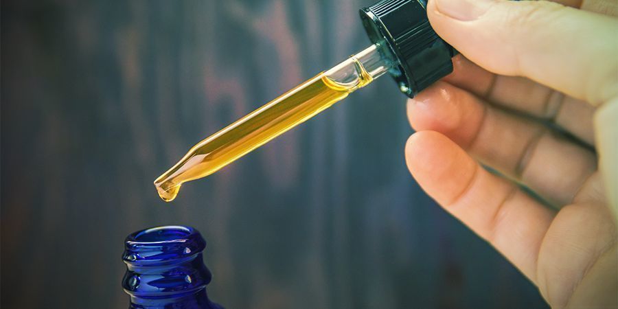 What Are the Benefits of Cannabis Tincture?