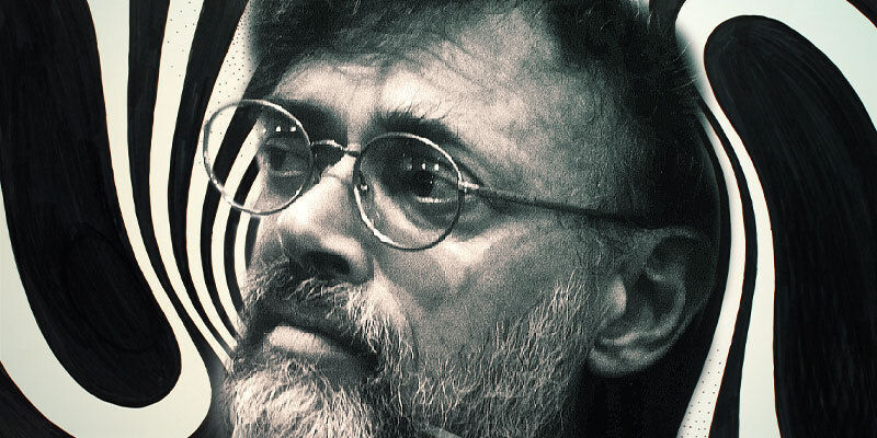 Who Is Terence Mckenna?