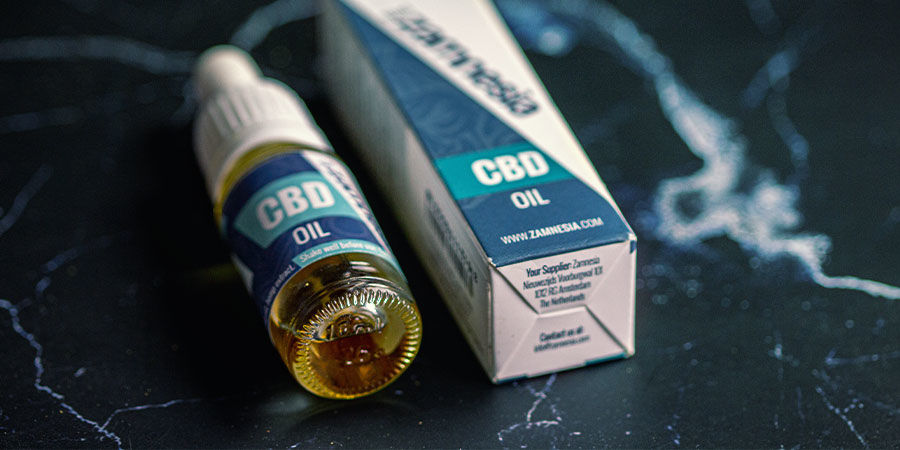 DOES CBD HAVE ANY KNOWN SIDE EFFECTS?