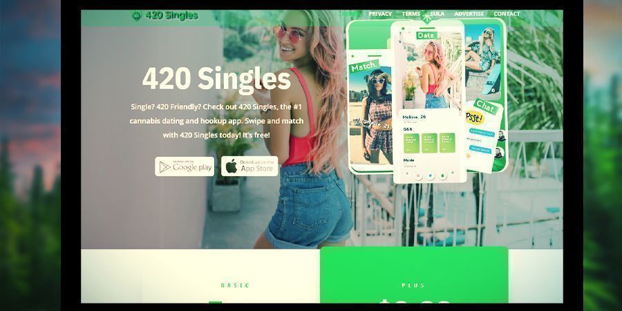 Dating Websites For Stoners