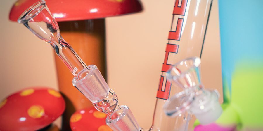 Borosilicate Glass Bongs Compared To Other Bongs