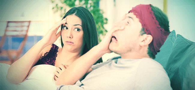 Bad drugs to have sex on