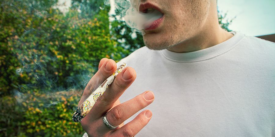 The Duration And Different Levels Of A Weed High - Zamnesia Blog
