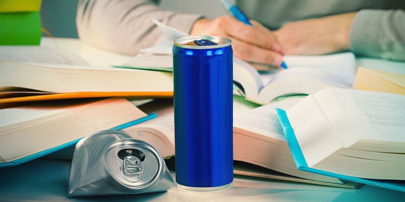 What Is the Best Source of Caffeine for Studying?