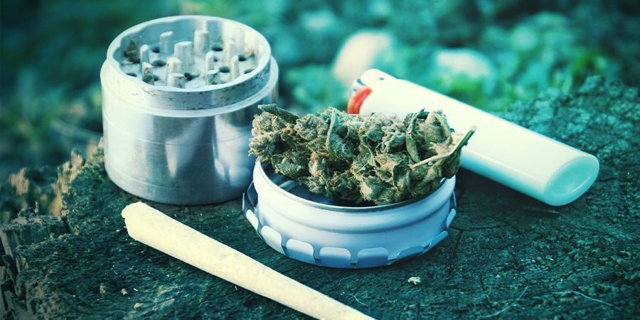 The Stoner Kit: 8 Weed Accessories & Tools Every Smoker Should Have