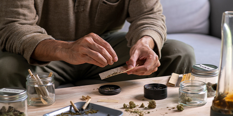 Who should try 1:1 strains?