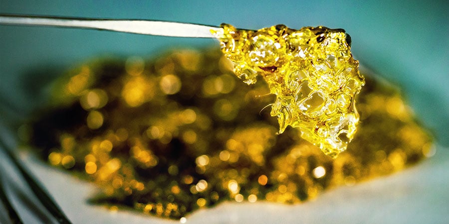 How To Make BHO From Cannabis