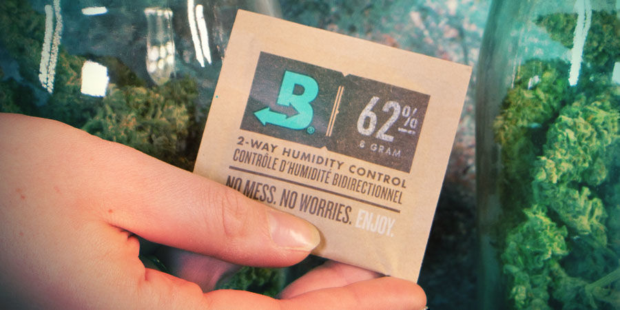 Boveda Products