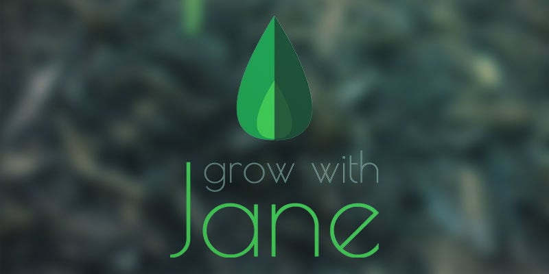 Grow With Jane