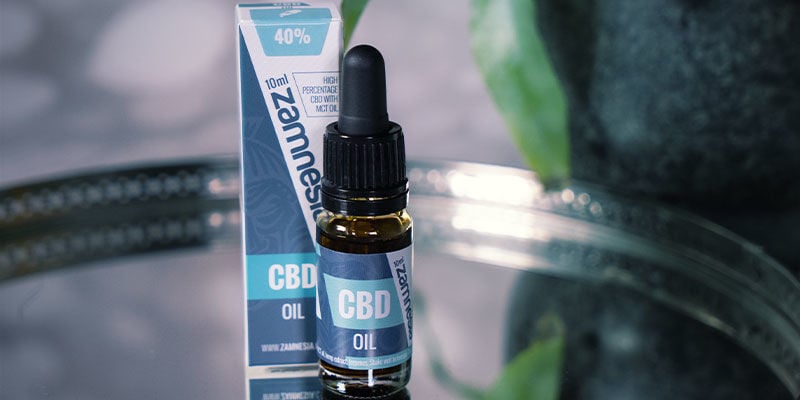 CBD Good for Weight Loss