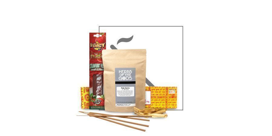 Incense
