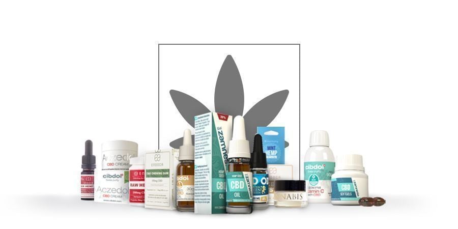 Cbd Products