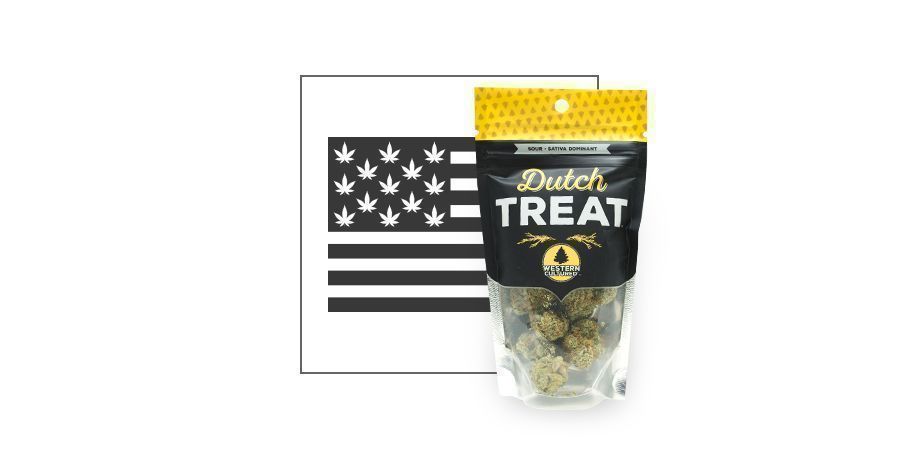 Dutch Treat (Western Cultured)