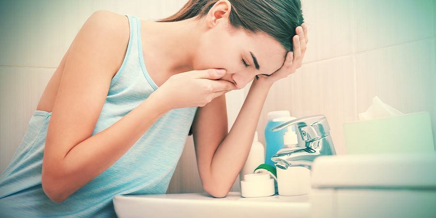 CBDA MAY BE EFFECTIVE AGAINST NAUSEA AND VOMITING