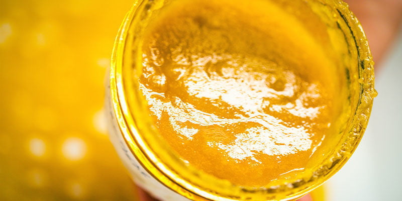 How To Store Live Resin