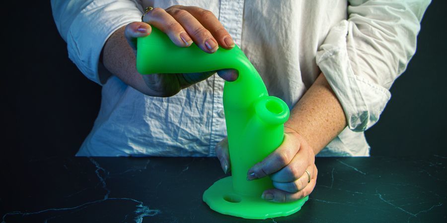 What Are Silicone Bongs?