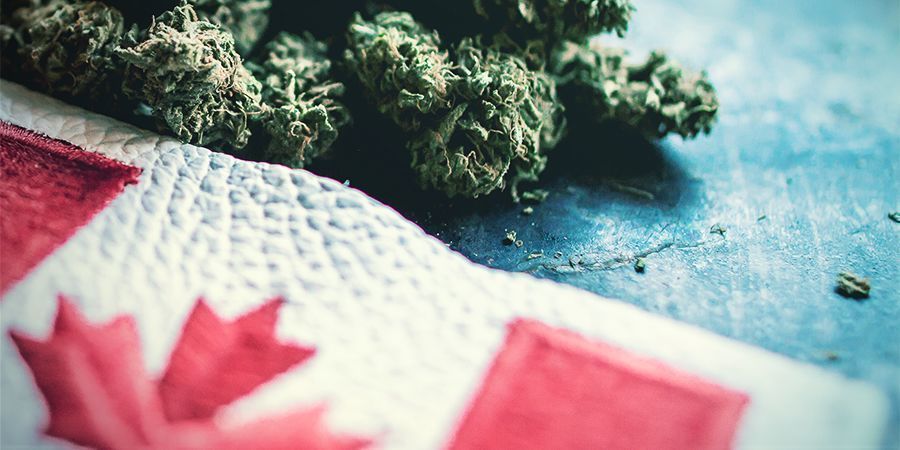 Cannabis In Canada: Still A Long Way To Go