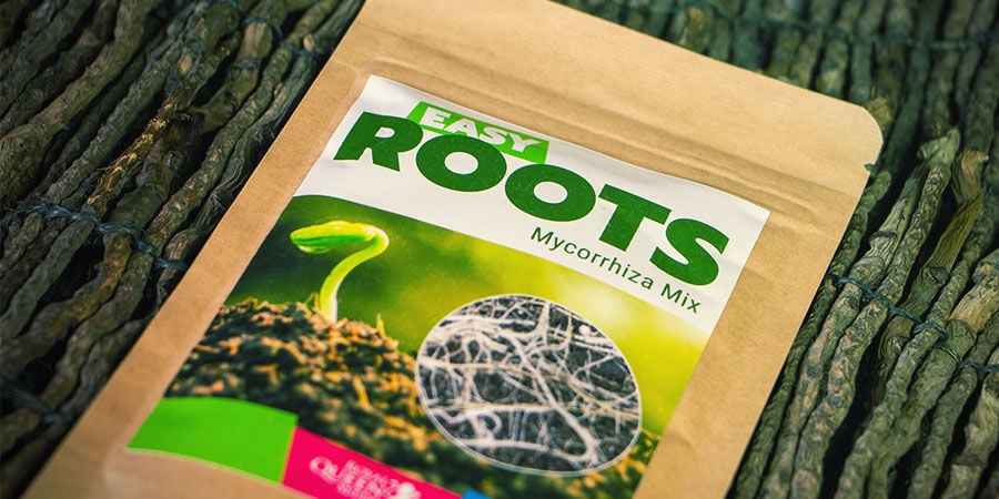 Easy Roots Mycorrhiza Mix
