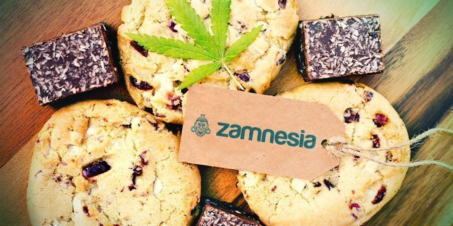 What Are Cannabis Edibles?