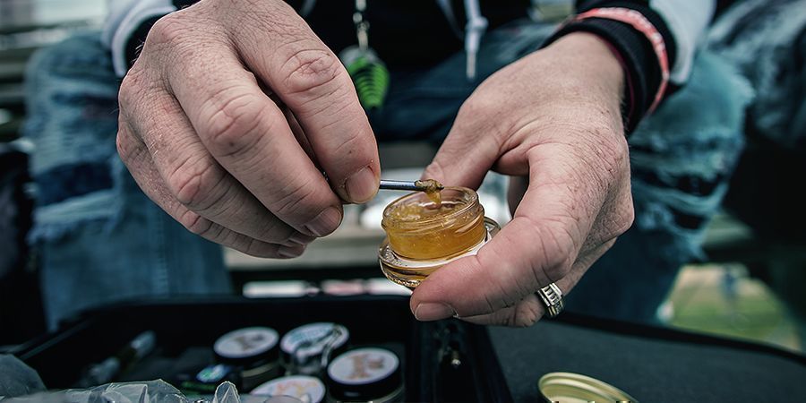 How To Do Cold-Start Dabs