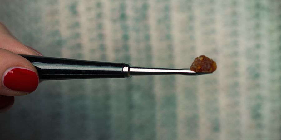 Boundless Dab Tool