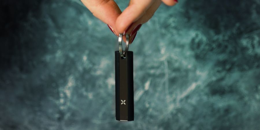 PAX KEYCHAIN MULTITOOL