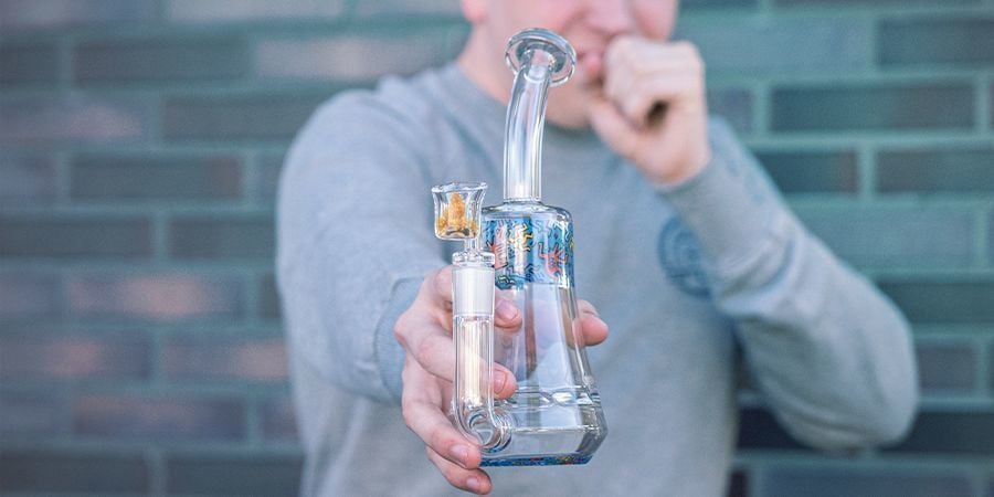 Why Keeping Your Dab Rig Clean Is Important