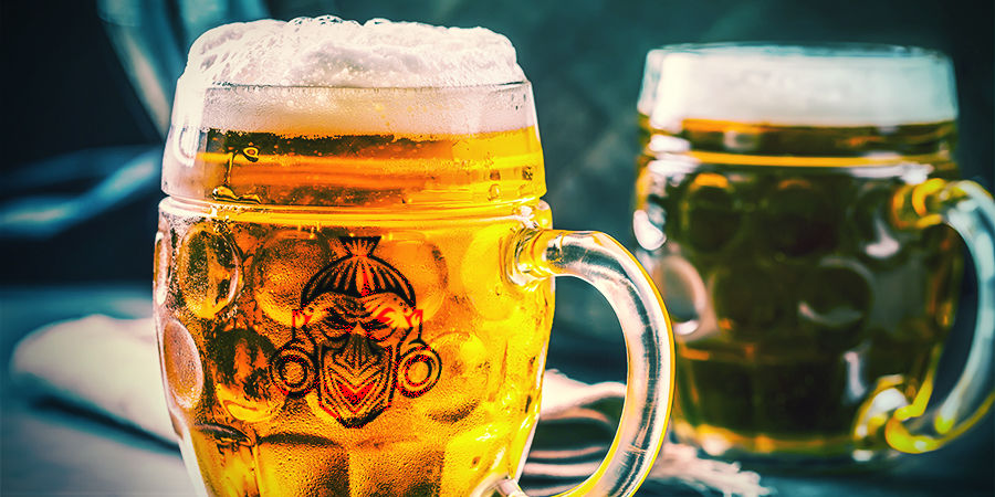 ALES AND LAGERS: THE MOTHERS OF ALL BEER
