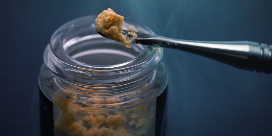 Dab Hash