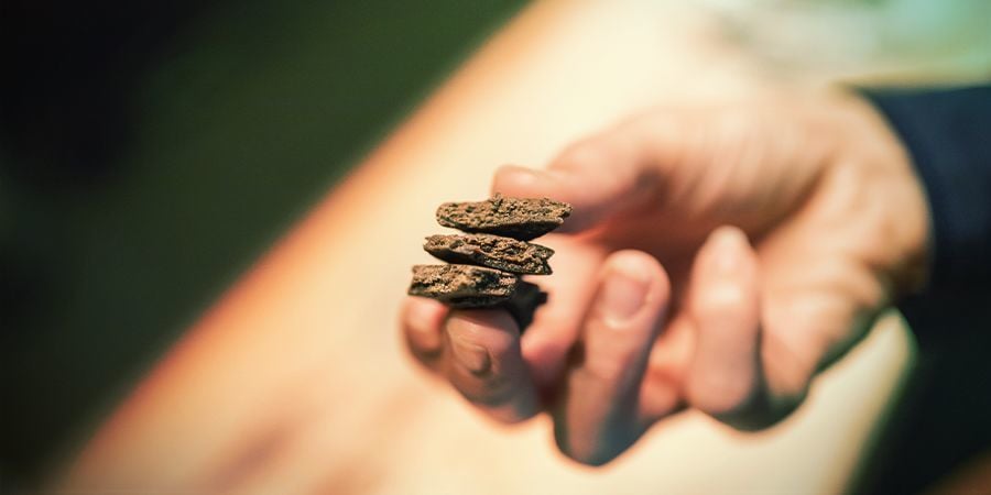 WHAT IS HASH?