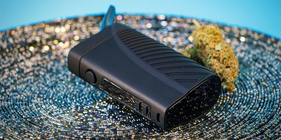 Boundless CFV V2 - Portable Vaporizers