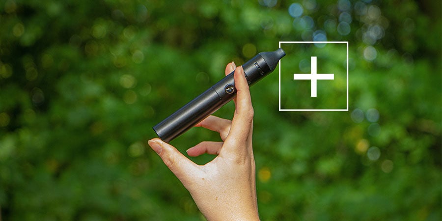 THE ADVANTAGES OF PORTABLE VAPORIZERS