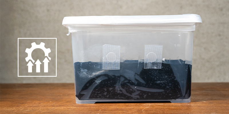 Potential upgrades for your monotub