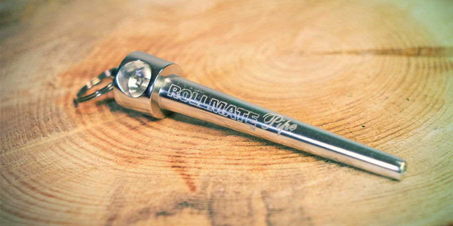 Rollmate Roller Pipe