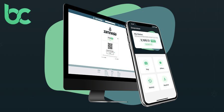 The Benefits of Paying With BitCanna