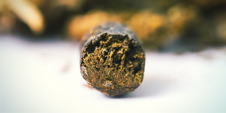 Kashmiri Hash