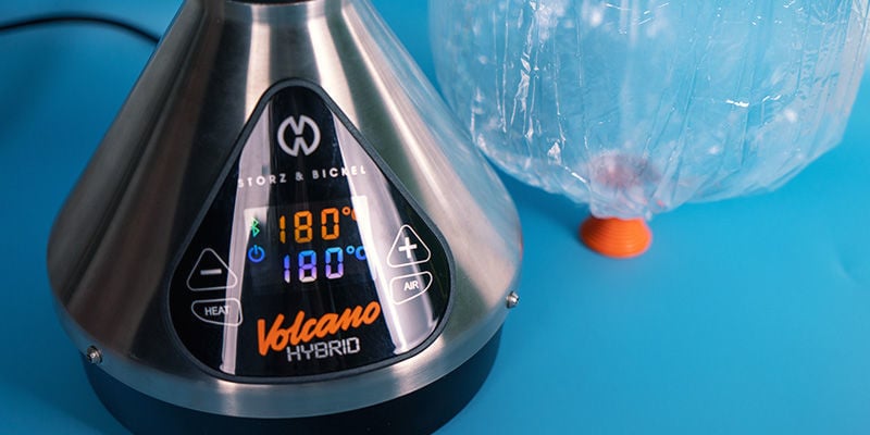 What Is A Vaporizer Balloon?