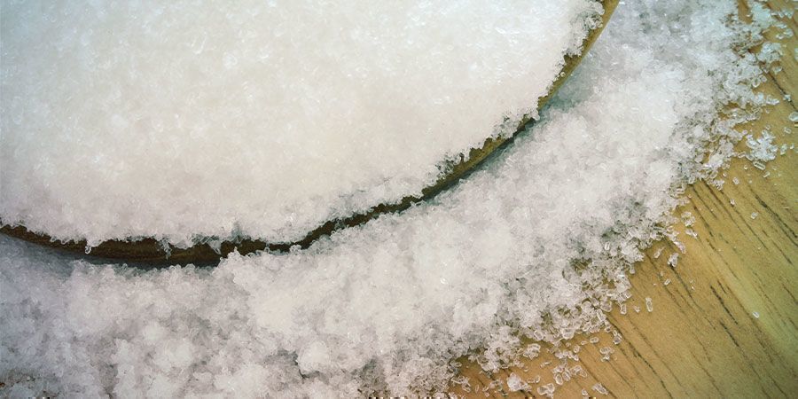 Can you Use Too Much Epsom Salt?