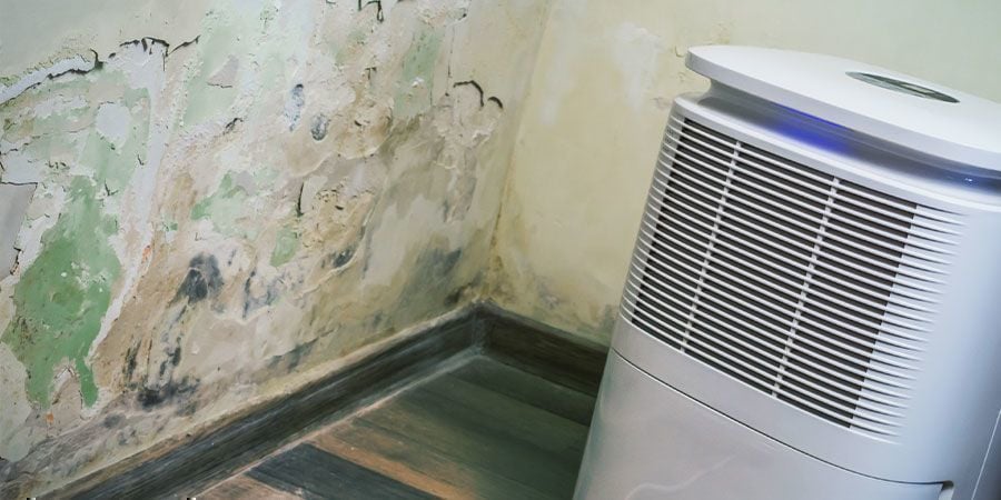 Benefits of Dehumidifiers