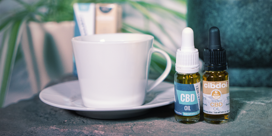 What CBD Products Can I Mix With Coffee?