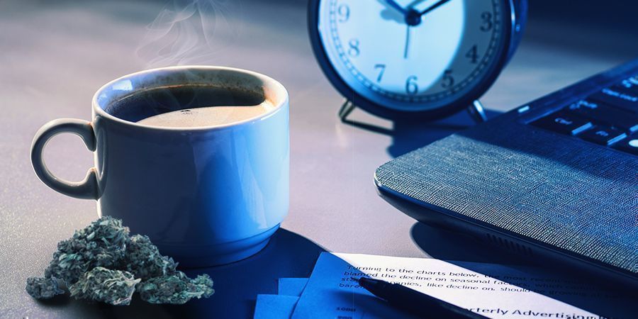 What Does Mixing CBD And Coffee Feel Like?