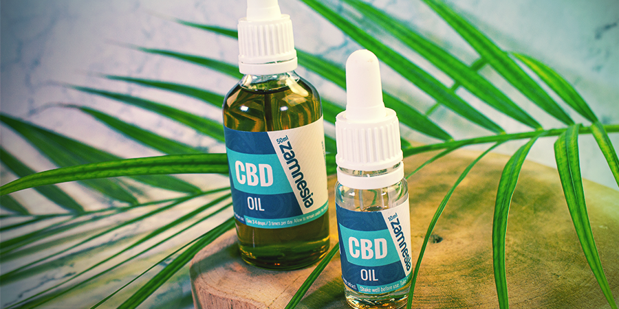 What Is CBD Oil?