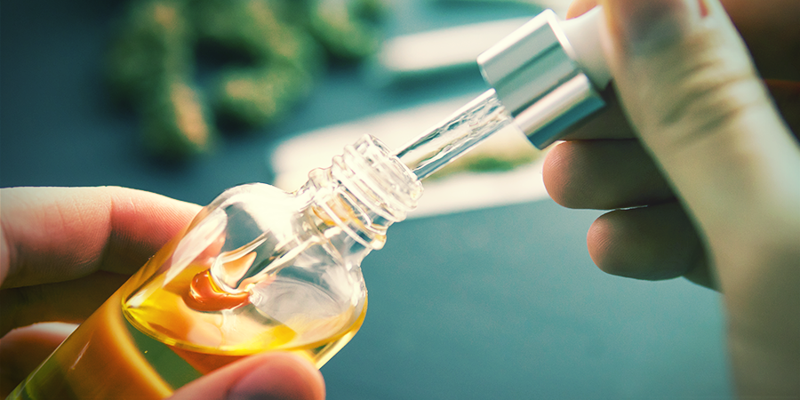 What Is THC Oil?