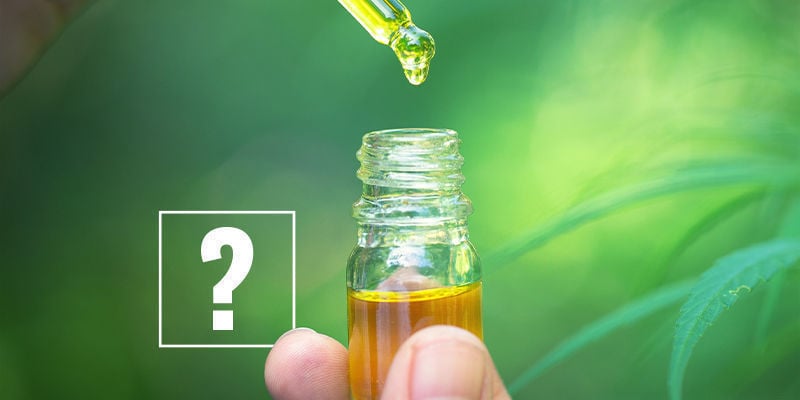 Can You Build A Tolerance To CBD?