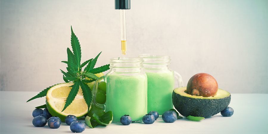 Reasons You Might Not Feel CBD's Effects: Wrong Consumption/Application Method for You