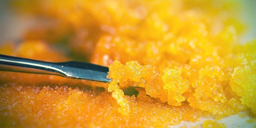 Why Use Cannabis Concentrates to Make Edibles?