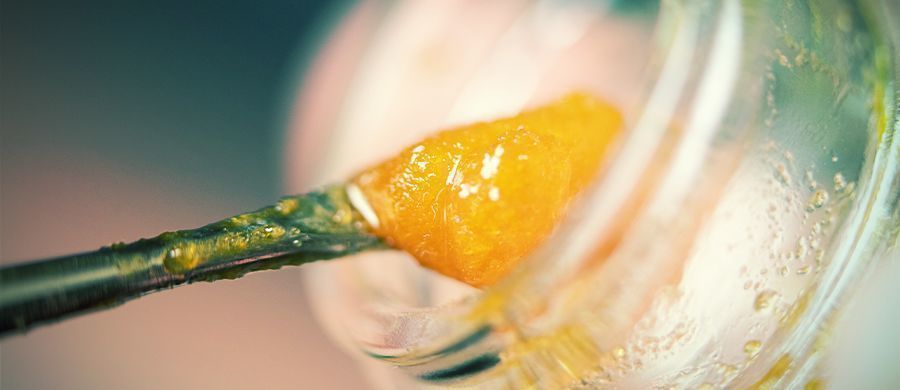 R/cannabisextracts: A Hub For All Things Extracts