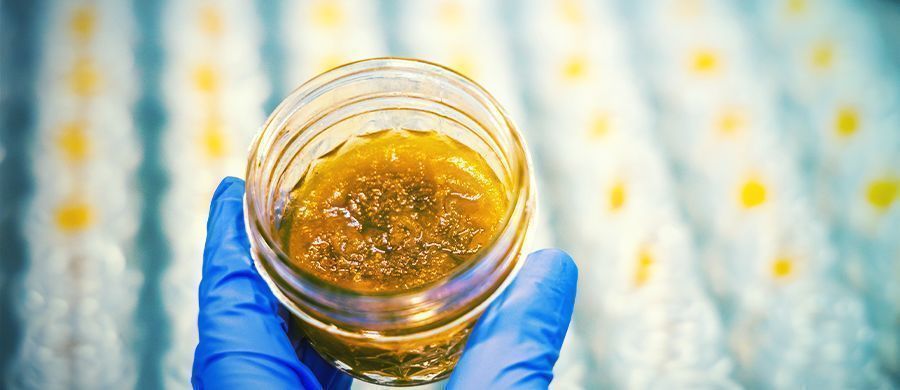 r/dabs: Discussion of Dabs and Cannabis Extracts