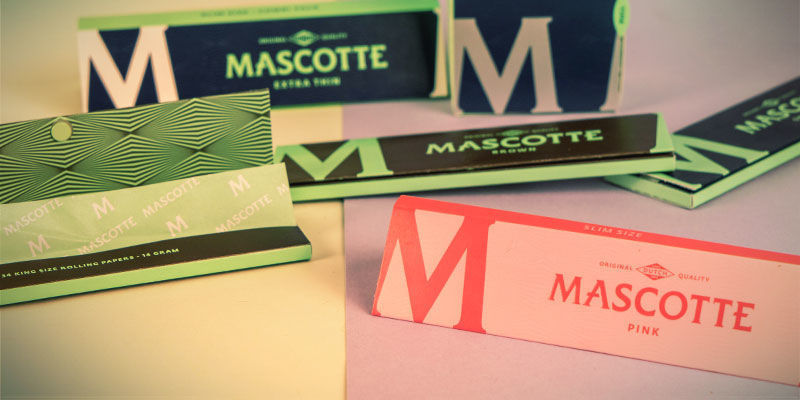 Rolling Papers — A Masterclass Of Mascotte'S Finest