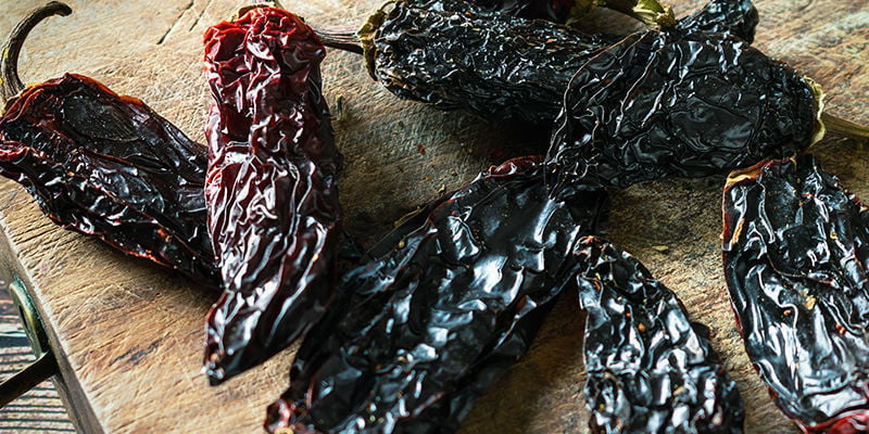 How To Make Chipotle Peppers